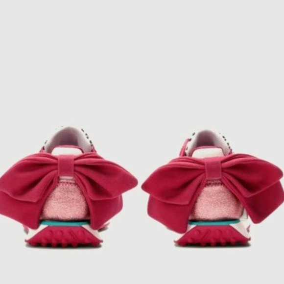 Puma Other - EUC PUMA x L.O.L. SURPRISE! Future Rider Diva Sneakers JR (4C)-$25 for 2